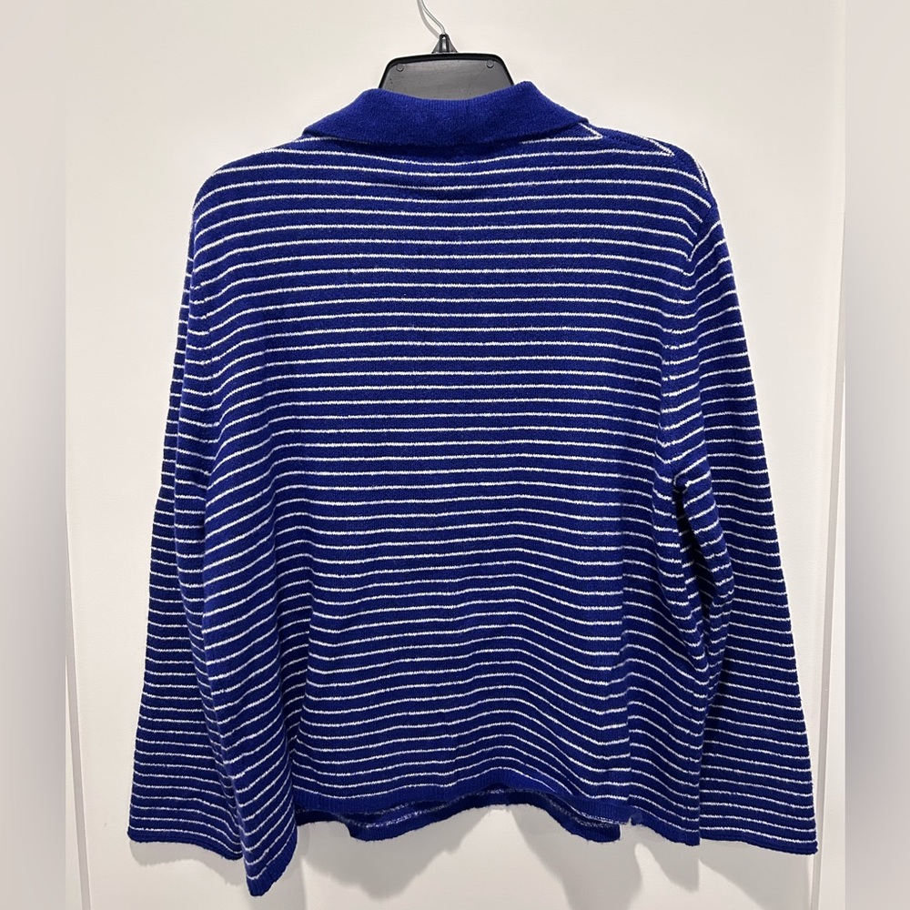 Lioness Mayfair Jersey Sweater - Picture 4 of 5